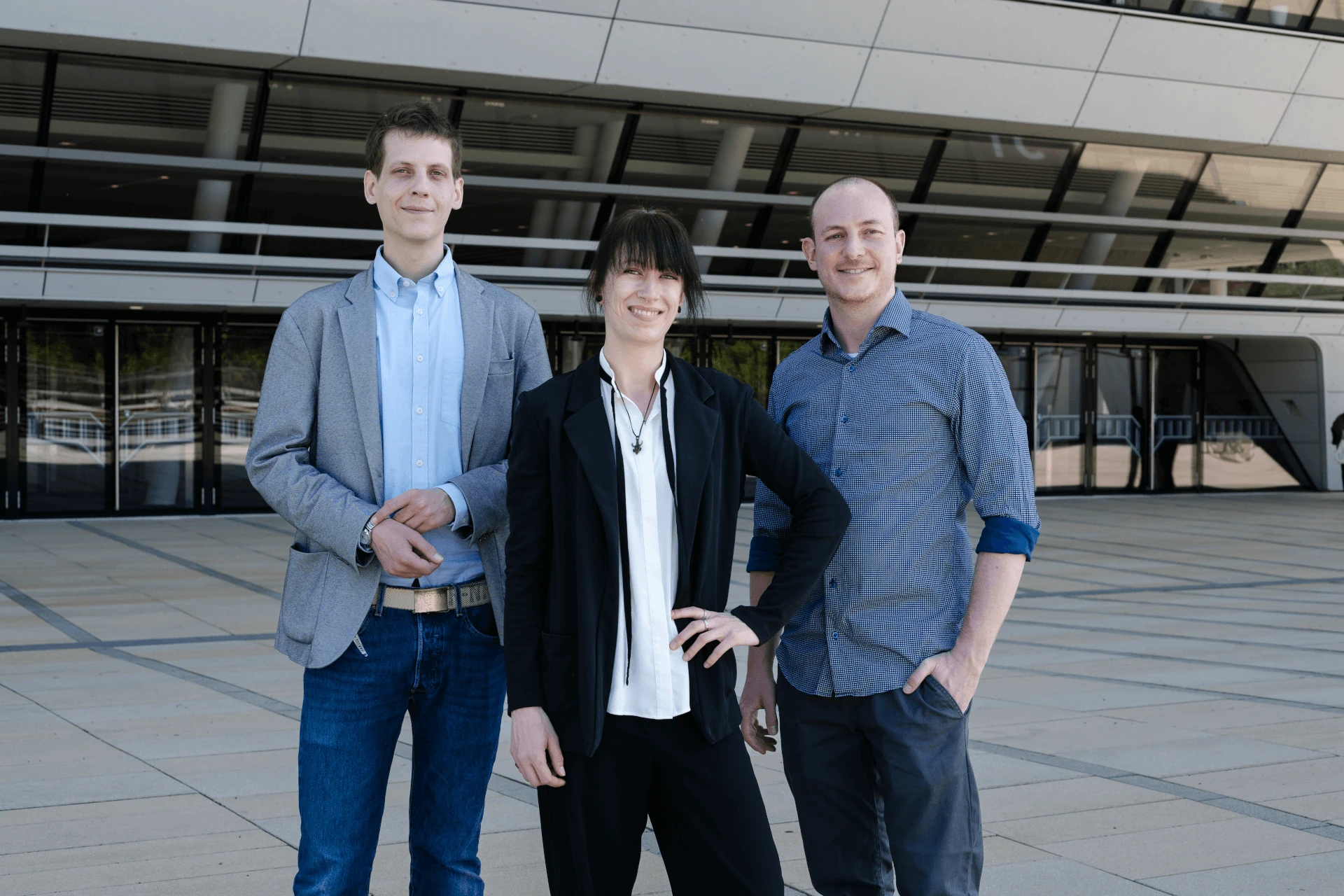 venturini.codes team